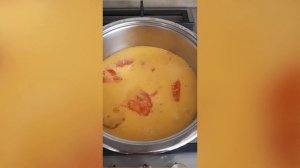 10 вариантов приготовления яичницы/омлета в посуде Цептер. Вариант 1