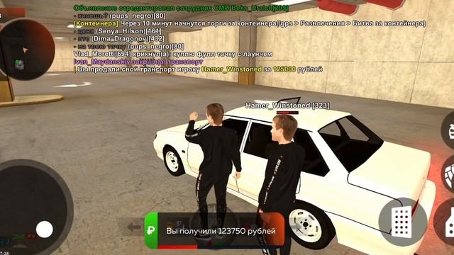 ПУТЬ БОМЖА НА БЛЕК РАША #3 - КУПИЛ СЕБЕ НОВУЮ МАШИНУ!