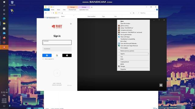 VALORANT ERROR VAL 51 NEW FIX смотреть онлайн