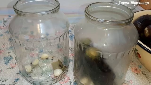 Ленивые Баклажаны на зиму без стерилизации за 10мин?Самый простой и легкий Рецепт,пальчики оближешь смотреть онлайн