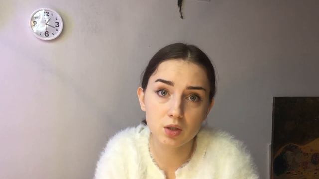 Котова Анна . Пробы . « крепостная» сцена 7.14 смотреть онлайн