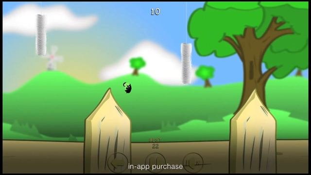 The Worm Game смотреть онлайн