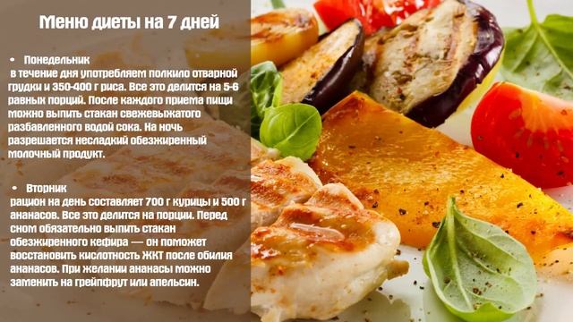 Очень Легко Похудеть с Этой Диетой смотреть онлайн