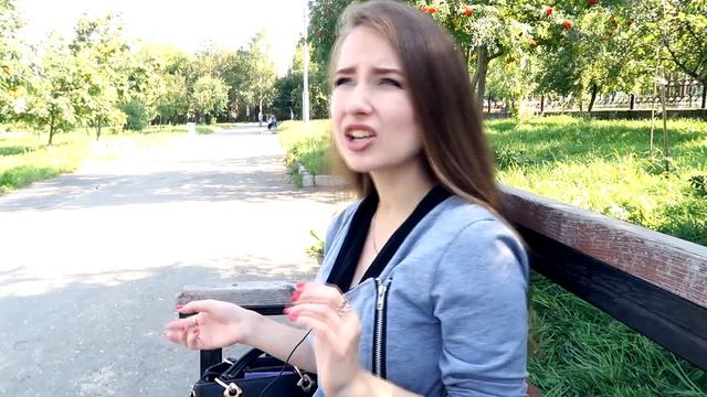 ★ТИПЫ ДЕВУШЕК ВО ВРЕМЯ ЗНАКОМСТВ С ПАРНЯМИ★// РЕАКЦИИ смотреть онлайн