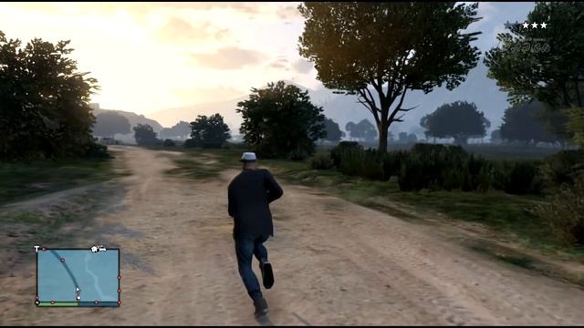 Новогодние каникулы в Лос-Сантосе #1 - Дичайший Сан-Андреас смотреть онлайн