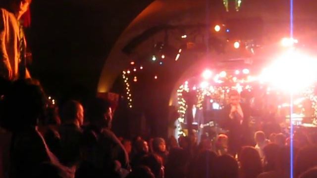 John Hughes Cast Joy to the World 12.16.11 смотреть онлайн
