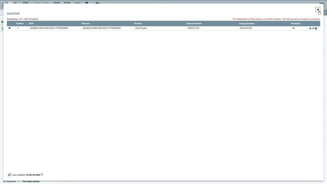 Apache NiFi - EvaluateJsonPath смотреть онлайн