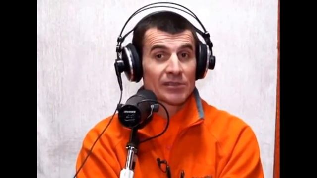 Что привело Владимира Слепцова на духовный путь. смотреть онлайн