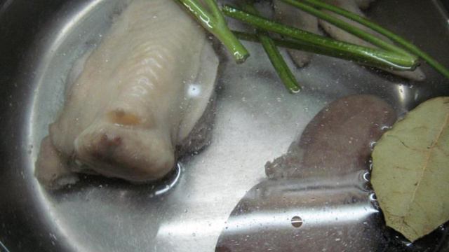 Рецепты от шеф-повара