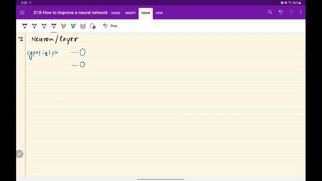 How to Improve the Performance of a Neural Network смотреть онлайн