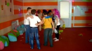 Опа гангнам стайл  - ДЕТСКИЙ ПРАЗДНИК - GANGNAM STYLE # GANGNAM STYLE