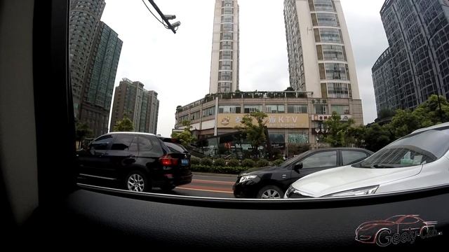 ДжилиКлуб в Китае - часть 2 смотреть онлайн