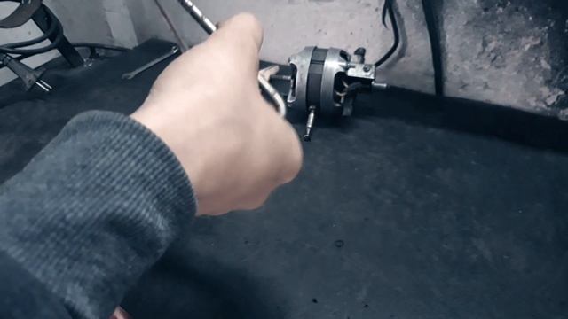 ЧТО Я СДЕЛАЛ СО СТАРЫМ ВЕНТИЛЯТОРОМ!??? смотреть онлайн