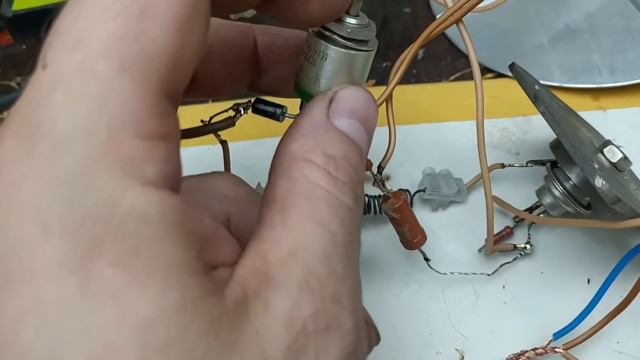 Мощное Зарядное Устройство Автомат! Своими руками! смотреть онлайн