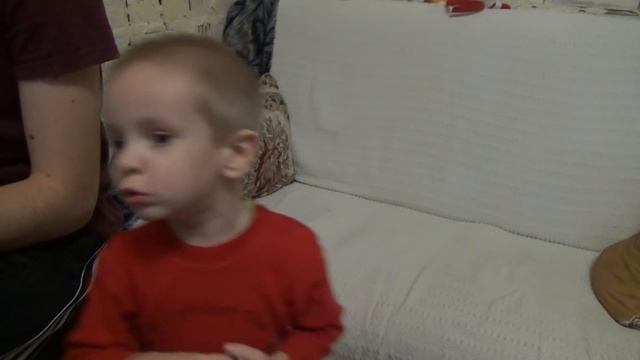 VLOG. 31 декабря и утро нового года смотреть онлайн