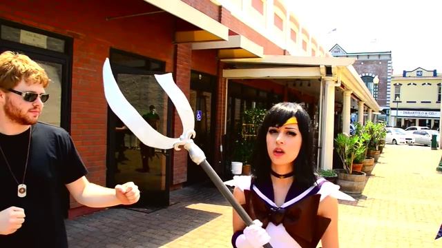 Sailor Moon Says: How To Be A Heartbreaker