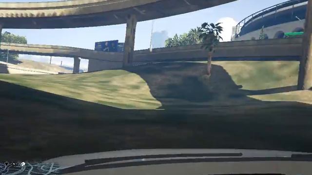 ВАЗ 21099 ТЕСТ ДРАЙВ Обзор авто GTA 5 смотреть онлайн