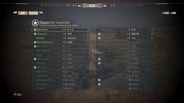 WZ-111 Qilin - The Fire Breather: 8.8K Damage: WoT Console - World of Tanks Console смотреть онлайн