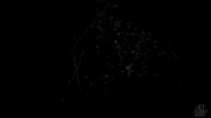 ЧЕЛОВЕК ДОМИНО! Страшные истории на ночь.Страшилки на ночь.