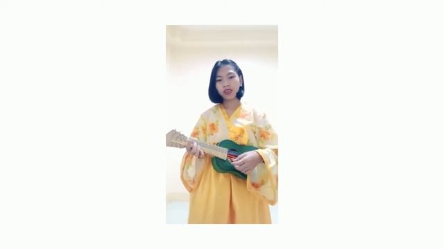 Mo Li Hua - Chinese Folk Song смотреть онлайн