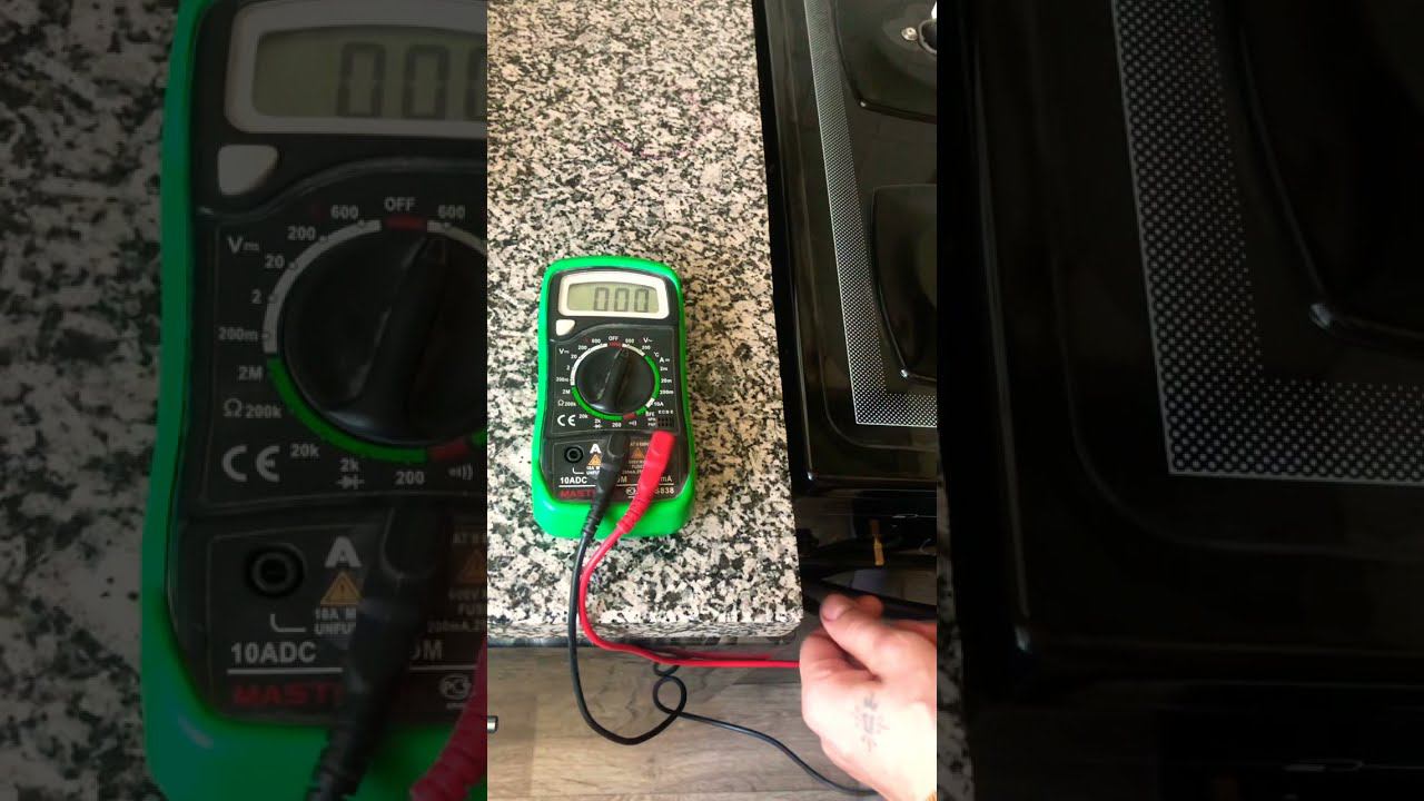 Бьёт током от бытовой техники на кухне. От посудомойки и газовой плиты! Как решить эту проблему. смотреть онлайн