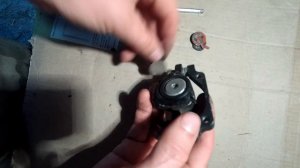 дисковые тормоза велосипеда плохо тормозят, замена ротора колодок и настройка!!!