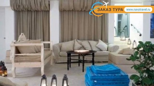 GRECOTEL PLAZA SPA APARTMENTS 4 Крит - Ретимно – ГРЕКОТЕЛЬ ПЛАЗА СПА АПАРТМЕНТС Крит - Ретимно обзо смотреть онлайн