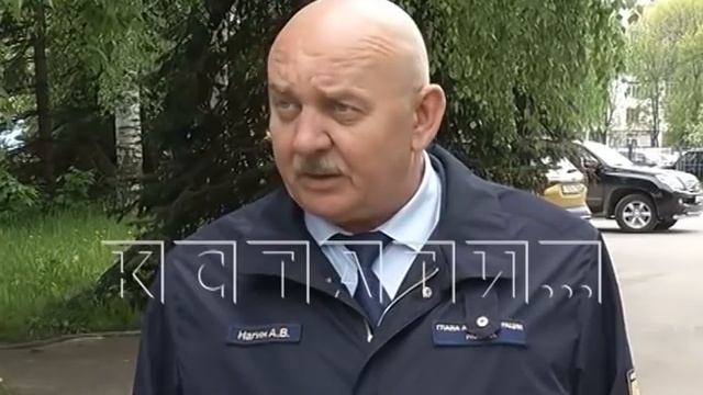 Экономить на безопасности и удобстве жителей решил региональный оператор по сбору мусора