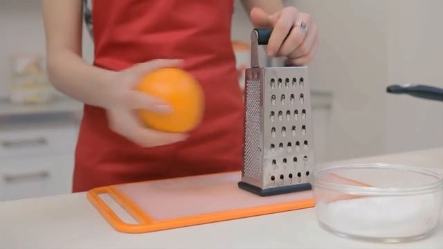 Творожно-тыквенный десерт с фисташками смотреть онлайн