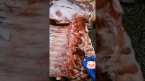 #Хряк_на колбасу. Никогда не делайте такую глупость, какую сделала я.