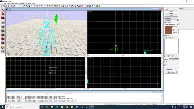 Garry's Mod Hammer Mapping | Part 1 | Getting Started & The Basics смотреть онлайн