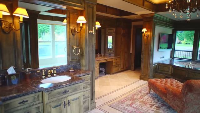 Misty Isle Farm смотреть онлайн