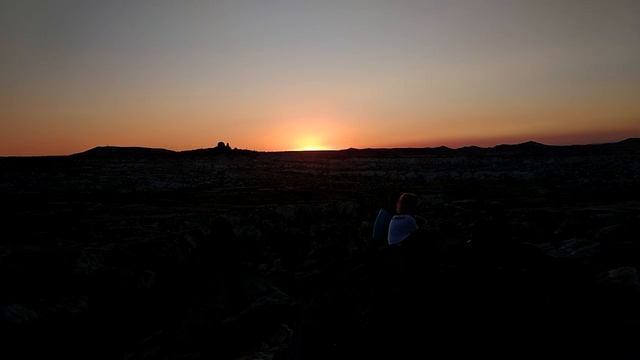 Where To Go? - Cappadocia! Куда поехать? - Кападокия!