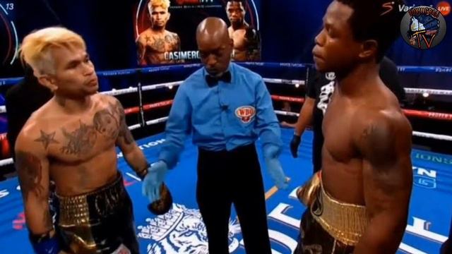 Johnriel Casinero VS Duke Micah| At ang RIVALRY ng PILIPINAS at GHANA смотреть онлайн