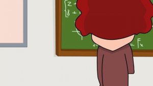 Каждый УЧИТЕЛЬ такой (Анимация)