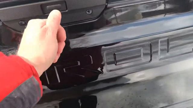 2019 Chevrolet Silverado Z71 Trail Boss Double Cab