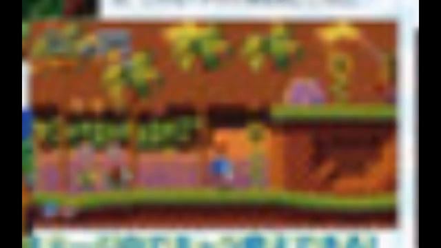 Sonic Mania Plus - Famitsu Article Reveals New Images! (New Zone, Encore Mode, & Ray Campaign) смотреть онлайн