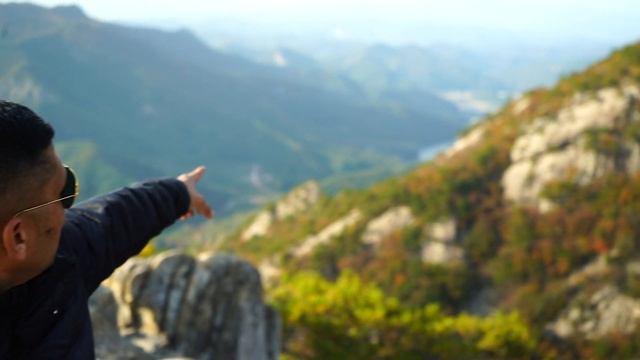 Nepalese In Military | Mount Dedunsan in SOUTH KOREA| Kunsan Air Base смотреть онлайн