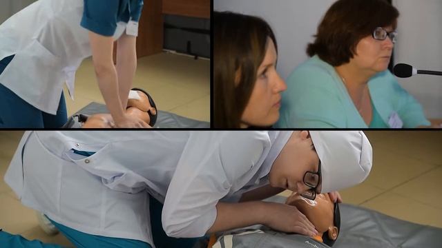 Рязанский государственный медицинский университет имени академика И.П. Павлова