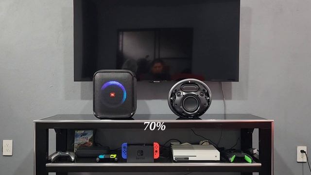 JBL Partybox Encore Essential?VS? HARMAN KARDON Onyx Studio 7 смотреть онлайн