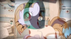 Пациентка | Страшные истории | Пони креатор