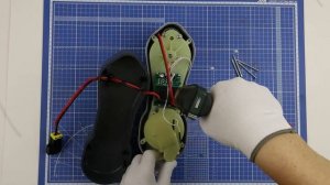 Ремонт лодочного насоса Bravo BTP12М. Произвольного вращения регулятора. Исправляем своими руками.