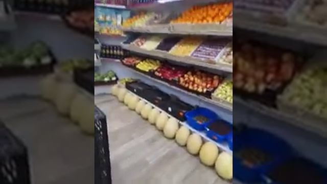 Магазин Ташкент Фруктовый все для вас ждём вас смотреть онлайн