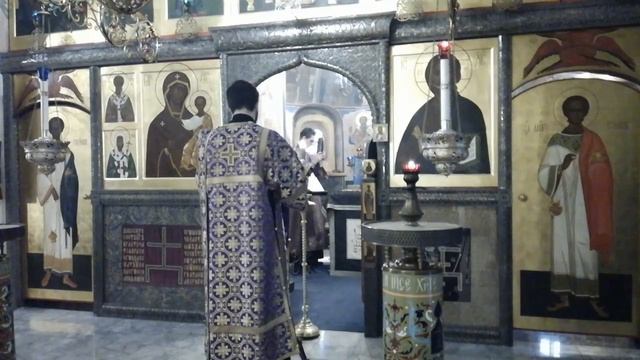 Храм Вознесения Господня(Малое) смотреть онлайн