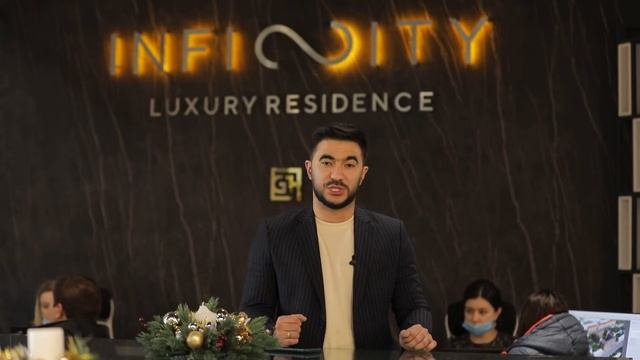 Отзыв от Golden House смотреть онлайн