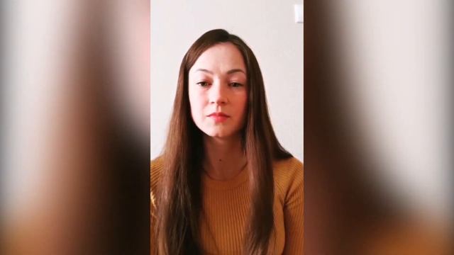 Отзыв Екатерины Хайруллиной Екатерины о курсе «Куратор онлайн-школ» смотреть онлайн