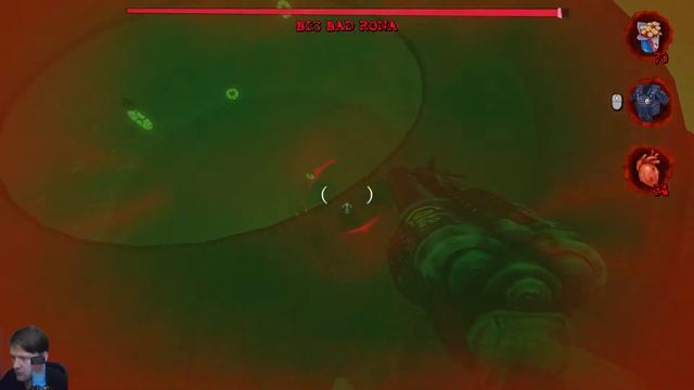 POSTAL: Brain Damaged (Мозг Повреждён) #10 S.I.P смотреть онлайн