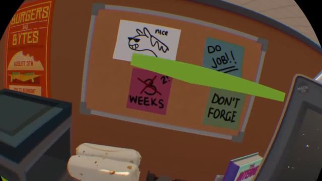 GET INFINITE MONEY IN JOB SIMULATOR! L Unlimited Money In Job Simulator