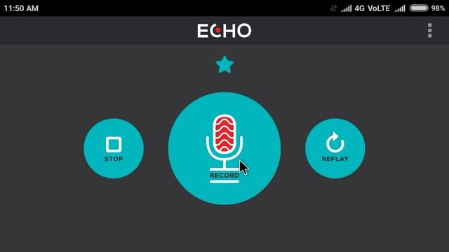 Best Mobile App For Voice Recording | Record Audio Like Studio | Echo Sound effect Recorder смотреть онлайн