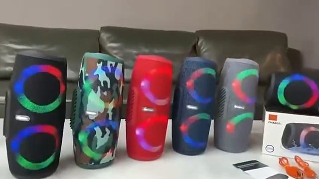 charge 5 смотреть онлайн